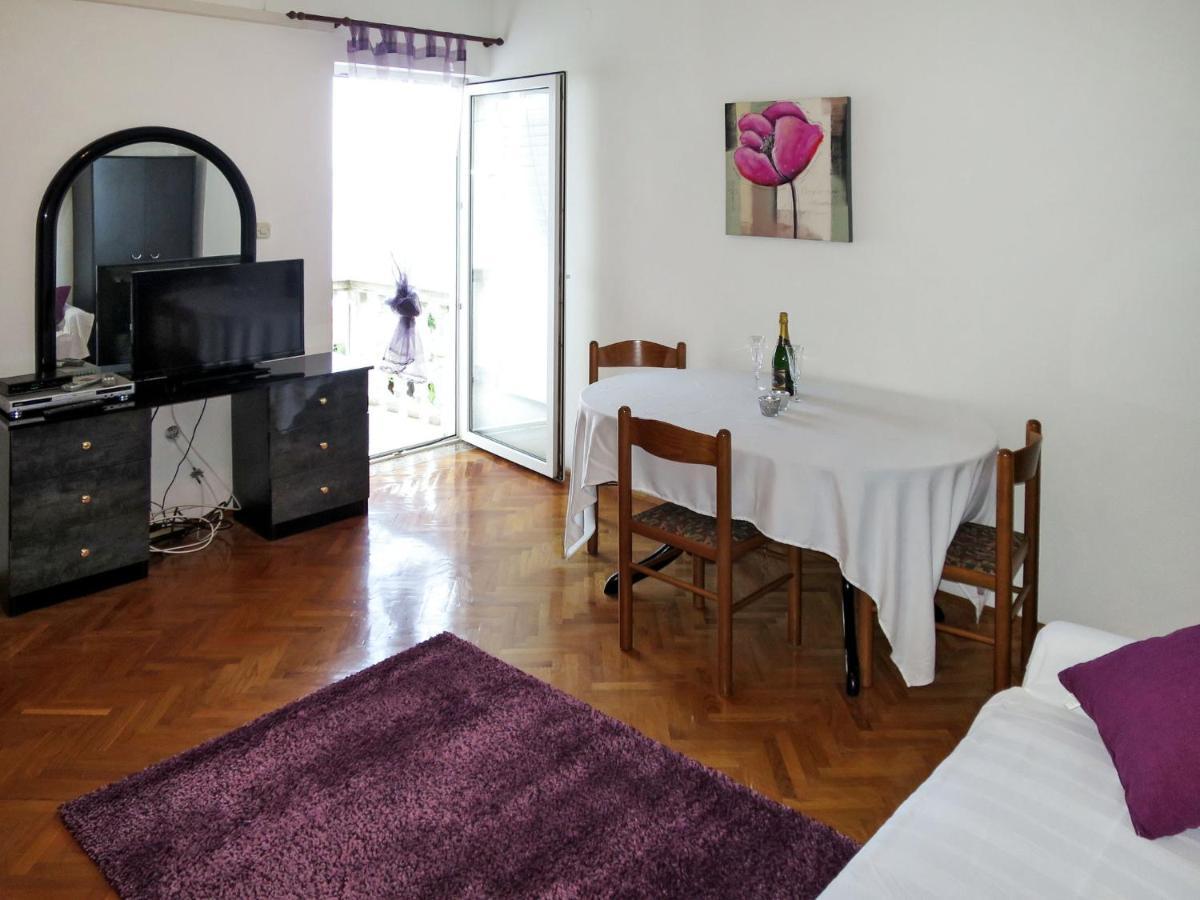 Apartment Marija - Ugl205 By Interhome Kali Exteriér fotografie