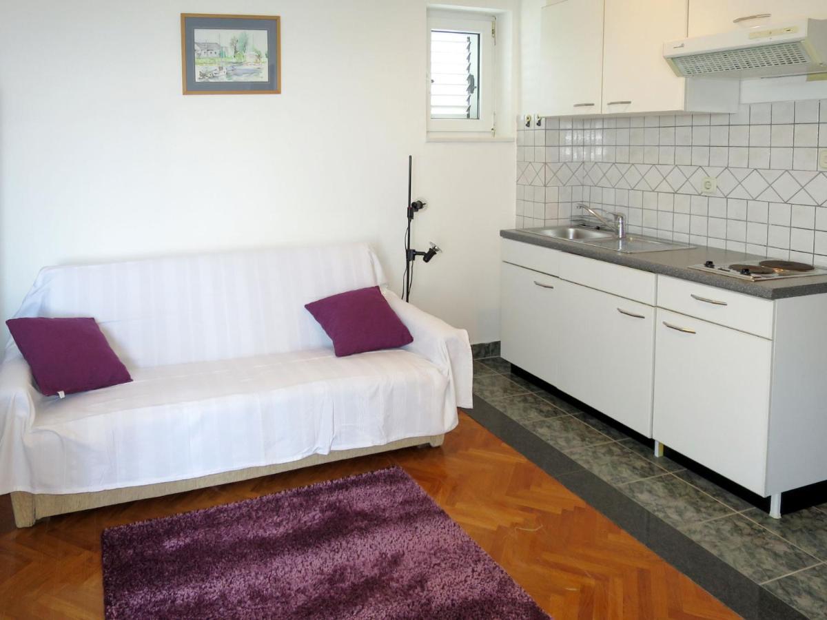 Apartment Marija - Ugl205 By Interhome Kali Exteriér fotografie