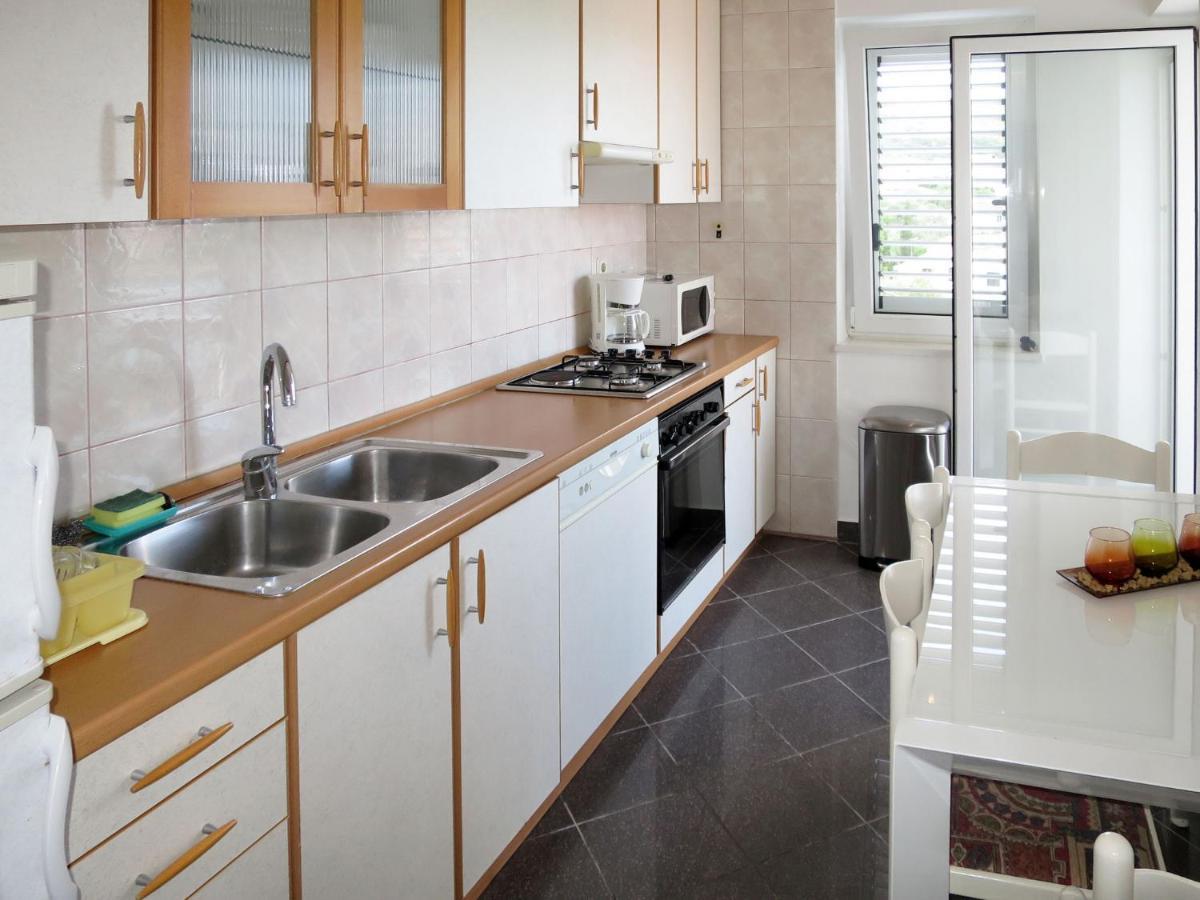 Apartment Marija - Ugl205 By Interhome Kali Exteriér fotografie